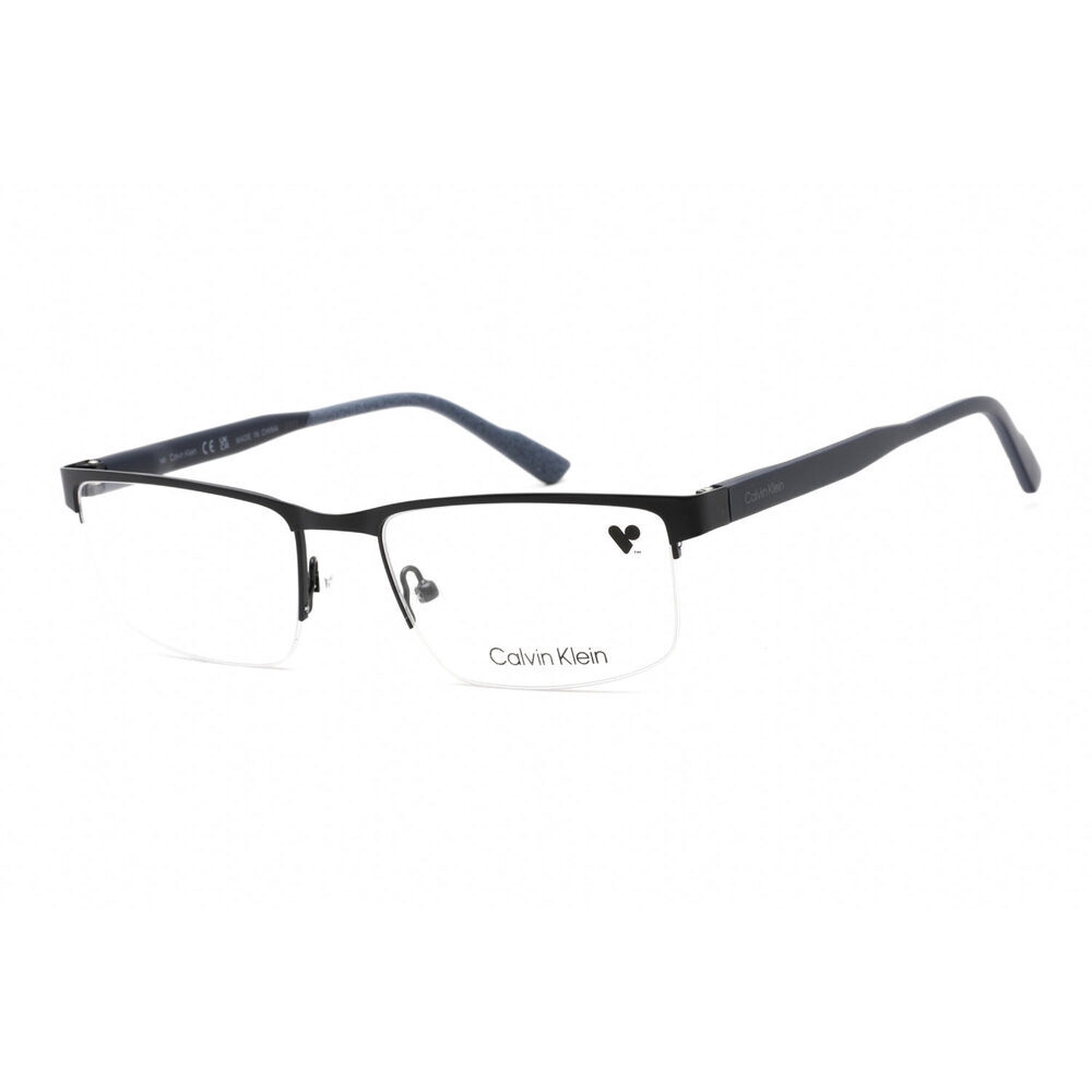 NWT Calvin Klein CK21126-438 55mm New Eyeglasses